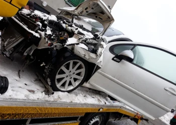 Auto złom Myślenice