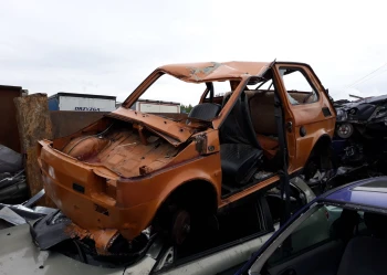 Auto złom Myślenice