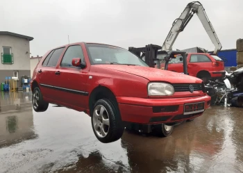 Auto złom Rabka Zdrój