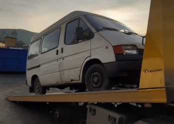 Dobczyce skup samochodów