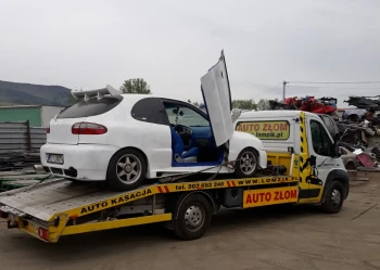 Elektrośmieci, makulatura i inne