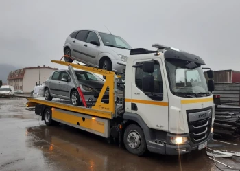 Elektrośmieci, makulatura i inne