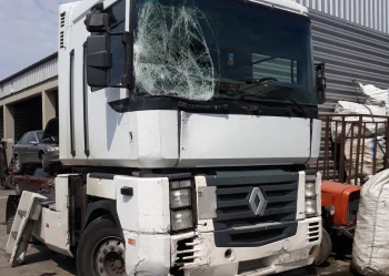 Elektrośmieci, makulatura i inne