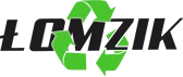 Logo Stacji Demontażu Samochodów