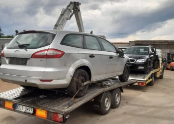 Skup samochodów Dobczyce