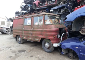 Skup samochodów Myślenice