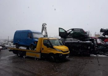 Skup samochodów Myślenice