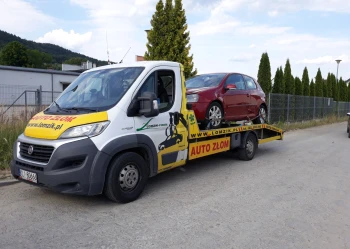 Skup samochodów Myślenice