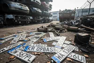 tablice-rejestracyjne